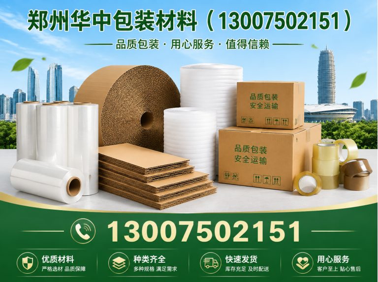 荥阳市EVA内衬展示图